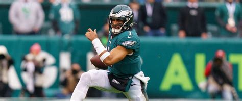 NFL Week 1 odds: Point spreads, moneylines, .